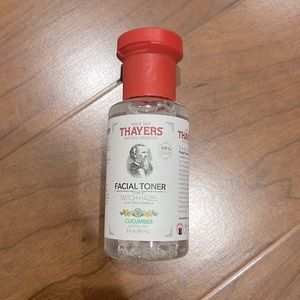 Thayers facial toner 3oz